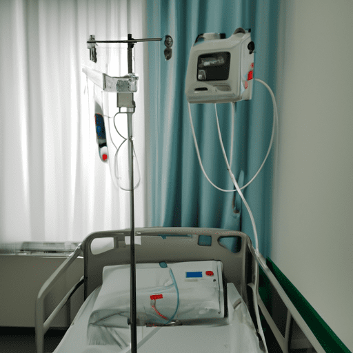 Jak uzyskać odszkodowanie za pobyt w szpitalu z KRUS?