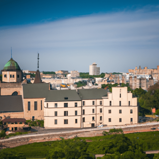 Przegląd ofert odszkodowań w Lublinie – jakie rozwiązania oferują lokalne firmy?
