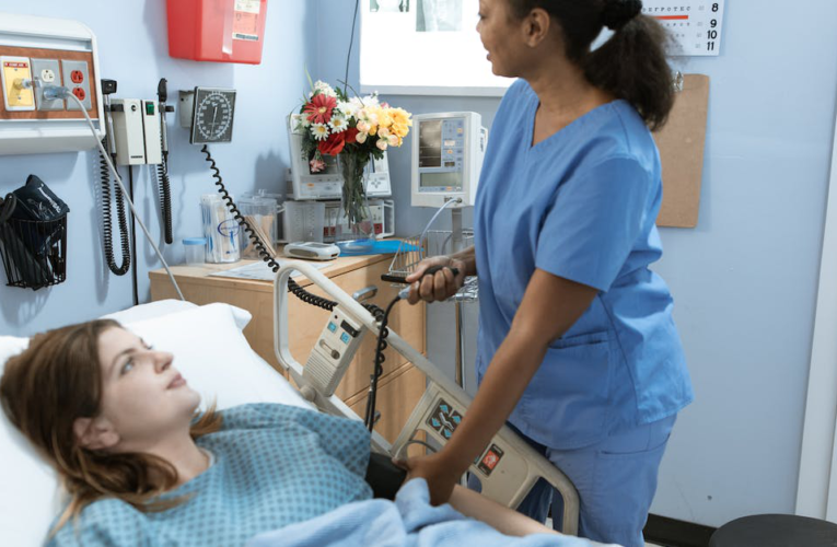 PZU odszkodowanie za pobyt w szpitalu i operację: Jak ubiegać się o należne świadczenia?