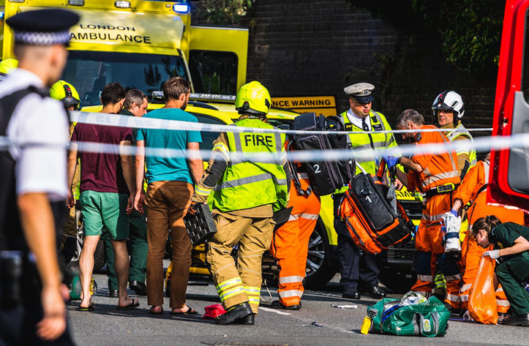 Jak ubiegać się o odszkodowanie za wypadek w UK: Poradnik dla Anglików