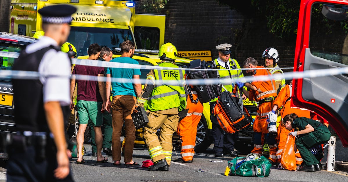 Jak ubiegać się o odszkodowanie za wypadek w UK: Poradnik dla Anglików