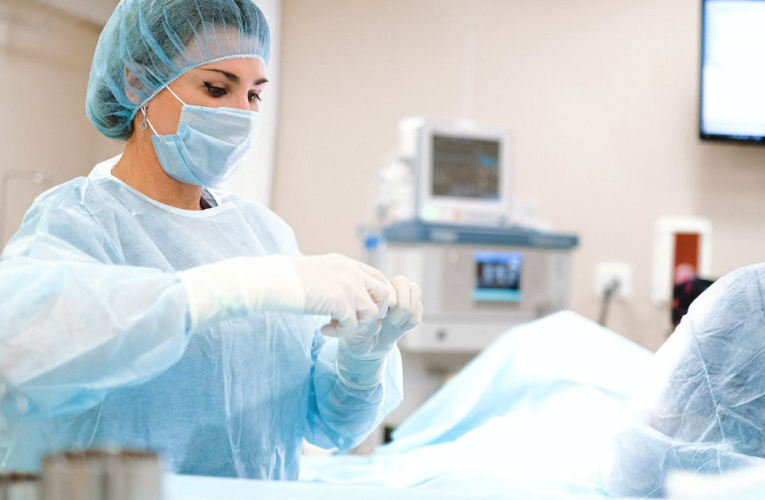 Odszkodowanie za operacje: Krok po kroku przewodnik dla pacjentów