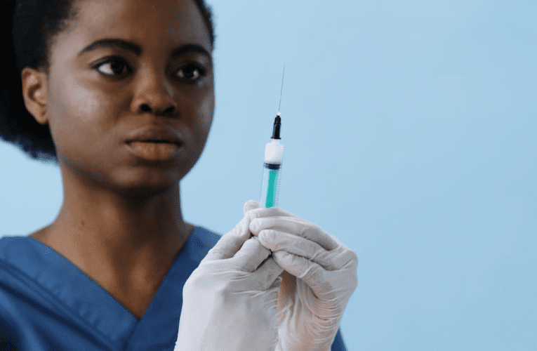 Uzyskaj odszkodowanie po szczepieniu – jak to zrobić?