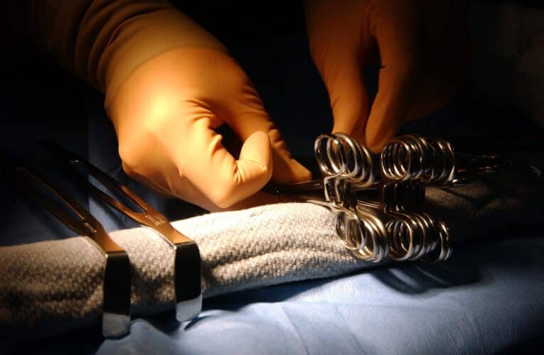 Odszkodowanie za zabieg chirurgiczny – Jak uzyskać należne odszkodowanie i chronić swoje prawa?