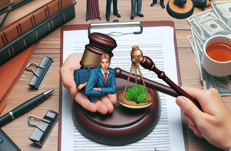 Jakie są koszty zatrudnienia adwokata do uzyskania odszkodowania?