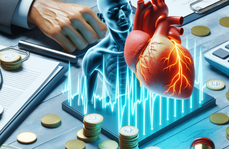 Jakie są zasady ustalania wysokości odszkodowania za zawał serca w PZU?