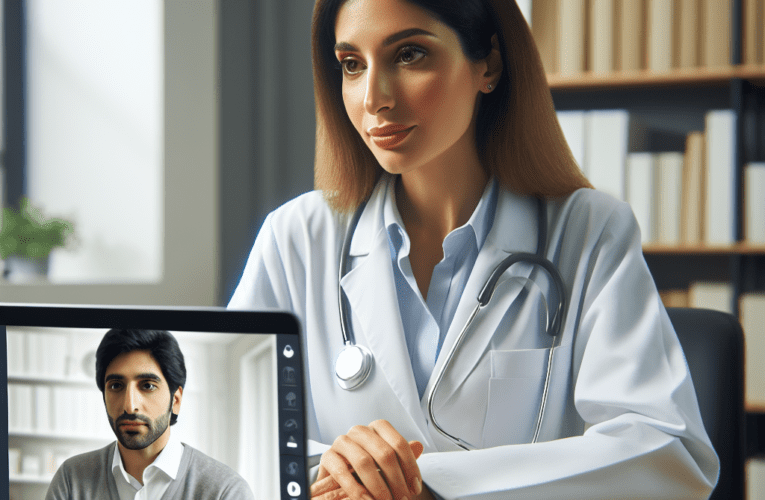 Lekarz online PZU: Jak Uzyskać Odszkodowanie za Wizytę Medyczną na Odległość