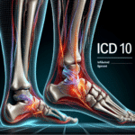 Jak Ubiegać się o Odszkodowanie po Skręceniu Stawu Skokowego - Przewodnik z Kodem ICD-10