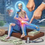 Złamanie nasady dalszej kości promieniowej - jak ubiegać się o odpowiednie odszkodowanie?