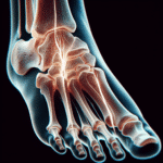 Jak skutecznie ubiegać się o odszkodowanie po złamaniu kości śródstopia – Praktyczny poradnik krok po kroku