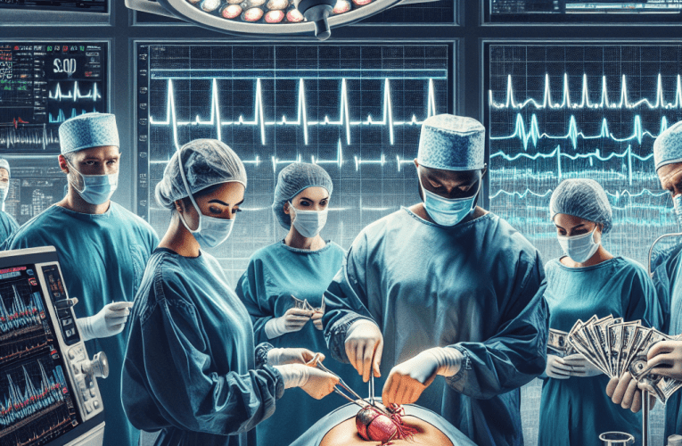 Operacja chirurgiczna klasy mistrzowskiej – Jak ubiegać się o odpowiednie odszkodowanie w Polsce?