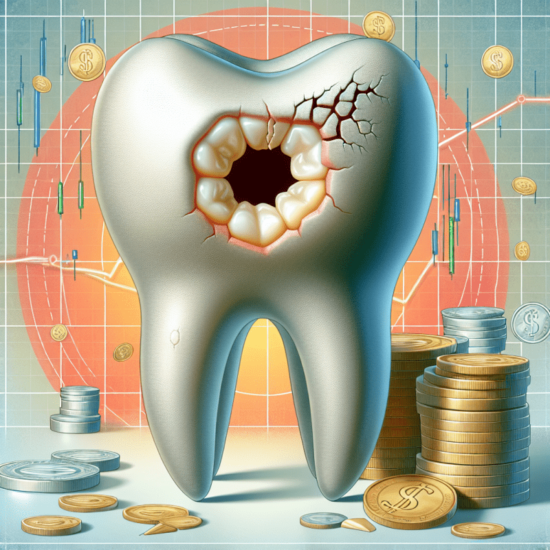 perforacja zęba odszkodowanie
