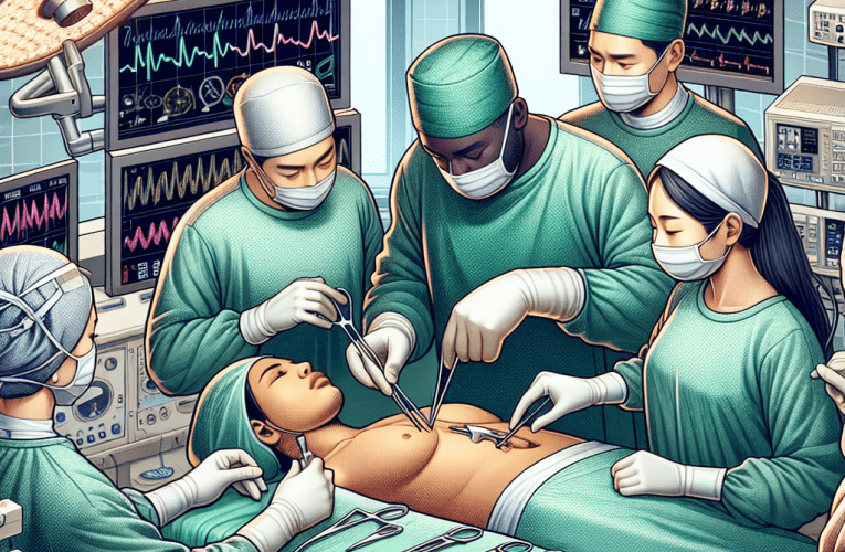 PZU operacja chirurgiczna – Jak uzyskać odszkodowanie za zabieg chirurgiczny od towarzystwa ubezpieczeniowego?