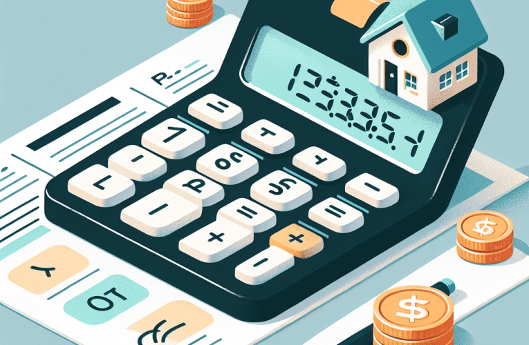 PZU Ubezpieczenie Mieszkania: Kalkulator Odszkodowań – Jak Je Wyliczyć i Otrzymać Adekwatne Zadośćuczynienie?