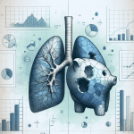 stłuczenie płuca