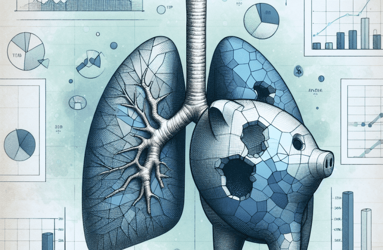 Stłuczenie płuca: Jak uzyskać odszkodowanie za uraz w Polsce?