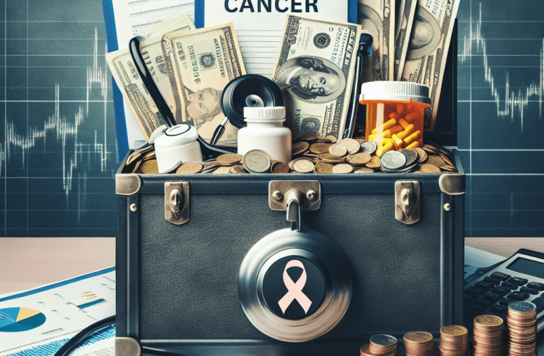 Ubezpieczenie na wypadek nowotworu: Jak uzyskać należne odszkodowanie w Polsce?