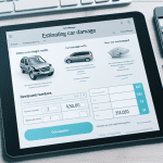 wycena szkody samochodu kalkulator online