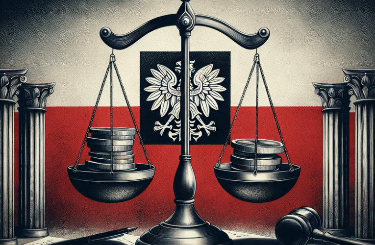 Odszkodowanie KC: Definicja i Uprawnieni w Polskim Systemie Prawnym