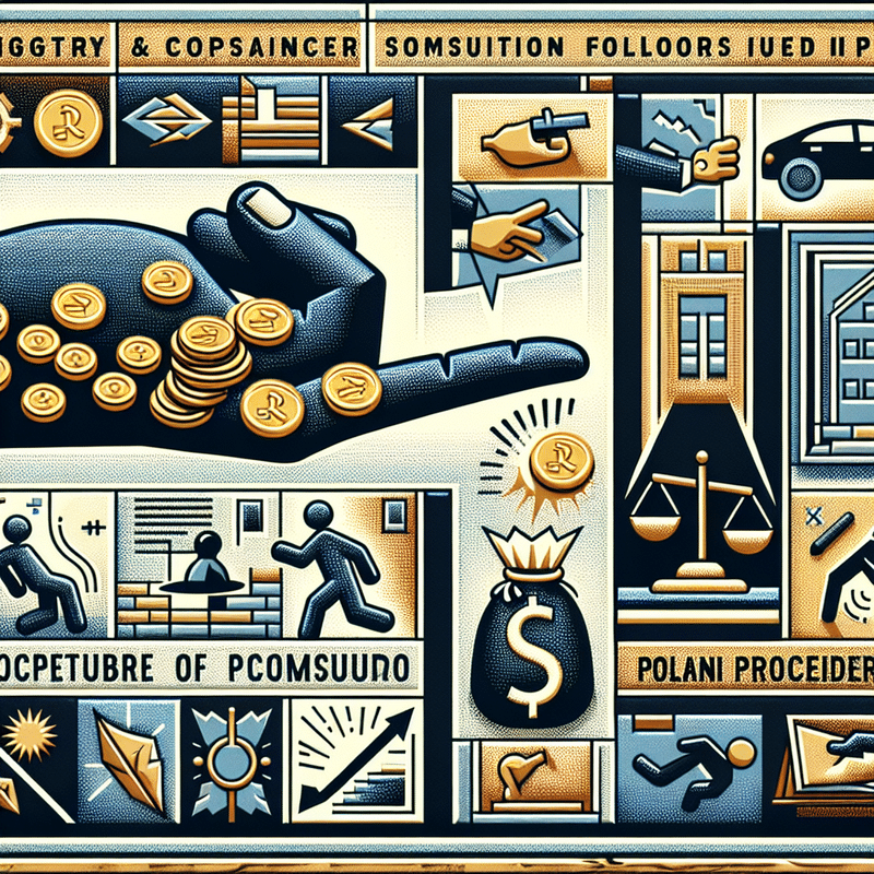 palec trzaskający odszkodowanie