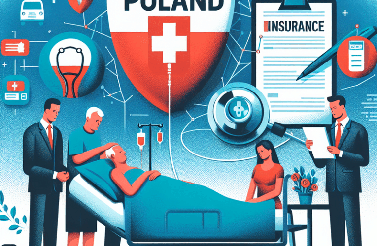 Zakres PZU Odszkodowania za Operację Chirurgiczną w Ramach Odszkodowań w Polsce