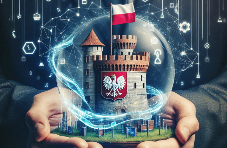 Ujawnienie danych osobowych: Odszkodowanie i prawo do informacji w Polsce